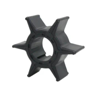 Water Pump Impeller for Yamaha Outboard Motor 40-70 HP Boat Engine