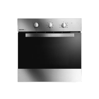 【SAKURA 櫻花】嵌入式電烤箱 220V(E6672原廠安裝)