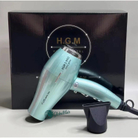 HGM S-990 Ionic Plus Hair Dryer