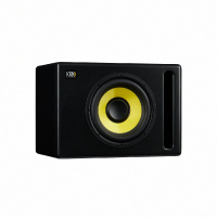 【KRK】S10.4 Subwoofer 重低音 監聽喇叭(原廠公司貨)