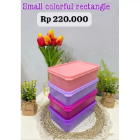 MOORLIFE WADAH BEKAL SCATOLA
