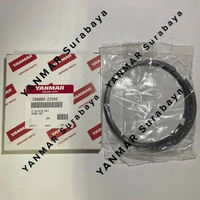 Ring piston Yanmar TF 155 / TS 180 (704800-22502) / Per seker Yanmar TF155/TS180. Original