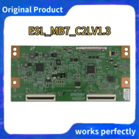 ESL_MB7_C2LV1.3 logic board T-CON board for Sony 40-inch TV with screen LTY400HM08 LTU400HM01 TV graphics card ESL-MB7-C2LV1.3