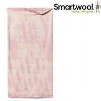 Smartwool Merino Plant-Based Dye 美麗諾羊毛頸套/頸圍/圍巾 SW017049 L68 淺銅棕渲染