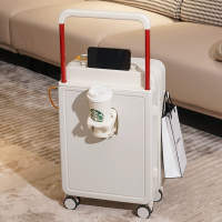 行李箱2024新款網品牌行李箱結實耐用正品小型拉桿箱男女大容量