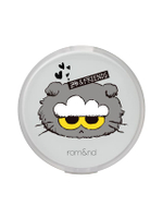 คุชชั่น Nu Zero Cushion ROM&ND & ZO&Friends SPF24 PA++ 15 กรัม