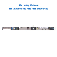 กล้องเว็บ, อะไหล่สำหรับ Latitude 5320, 7410, 7420, E7420, 5420, กล้องในตัว, เปลี่ยนชิ้นส่วน, 1 ชิ้น