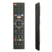 New Remote Control For Bolva 4K LED LCD UHD smart TV 55BL00H7 50BL00H7 49BL00H7