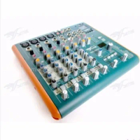 SMART-42 Professional 99DSP USB MP3 play stereo audio mixer