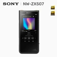 SONY NW-ZX507 Walkman Android 9.0 High Resolution Lossless Music Player MP3 Player ZX500 Walkman ZX Series ZX507 64GB MP3 player