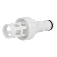Connection Adapter None Pool To Drain 10201 Garden Device For INTEX Adapter For INTEX Pools None