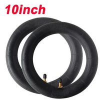 10 Inch Inner Tube for Xiaomi M365 1S/LITE/PRO/PRO2 MI3 Electric Scooter for Ninebot F30 F20 F25 F40 for 10 Inch Tire Scooter