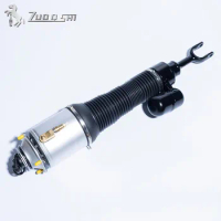 Phaeton &amp; Bentley Gallop Left Front Right Air Suspension Shock Absorber Black Branded Automotive Parts System