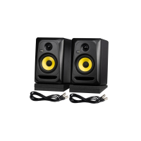 【KRK】CLASSIC 5(5吋 監聽喇叭套組 一對 原RP5G3)