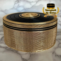 Songkok Recca Tembaga Super Premium - Songkok Bugis - Songkok To Bone