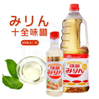 十全 味琳 300ml  調味醋 十全味琳 調味料【珊蒂豬•購物網】