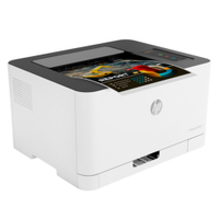 《優惠價》HP Color Laser 150a 彩色雷射印表機 (4ZB94A)
