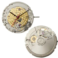 3-Hand 3.9mm Japan Automatic Mechanical Watch Movement Frequency 28800 Replacement Spare Parts For Miyota/Citizen 90S5