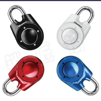 Top direction lock locker padlock lock chamber master lock for party Room Escape lock props