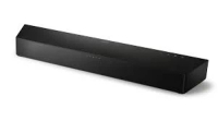 Philips TAB5706 2.1 Soundbar SPK 附重低音 黑色 