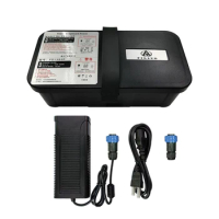 FD13S5P 20Ah 10C high rate high current fully waterproof surfboard battery
