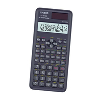 CASIO เครื่องคิดเลข รุ่น FX-991MS-2