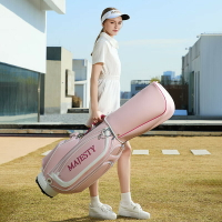 【25新款】MAJESTY瑪嘉斯帝高爾夫球桿女士榮耀Royale套桿進口