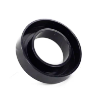 1pcs Alloy Bike Headset Spacer 2mm 3mm 5mm 12mm for Fnhon Cruis Folding Bike 44mm Bicycle Headset Parts