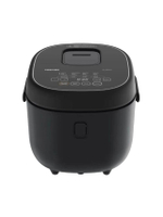 หม้อหุงข้าวดิจิตอล (850 วัตต์, 1.8 ลิตร) รุ่น RC-18DRSTH(H)