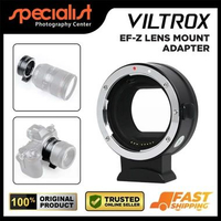 Viltrox EF-Z Lens Mount Adapter