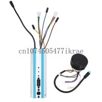 Spare Parts Dashboard Circuits Board+Bluetooth Controller Kit For Ninebot Segway ES1/ES2/ES3/ES4 Kickscooter Controller