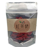 【魚池鄉農會】紅茶糖-60公克/包