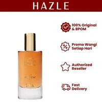 Parfum Zara Golden Decade Woman EDP 50 ml