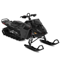 snow mobile electric mountain bike Chinese snowmobile 850cc snowscooter snowmobile Snow mobile snow vehicle All-terrain sled