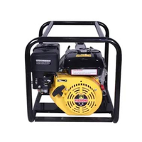 FIRMAN FGP20T Pompa Air Alkon Trash Pump 7.5HP – Mesin Pompa Air Kotor / Lumpur 2 Inch