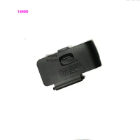 New For Canon For EOS Rebel T6 1300D Battery Cover Lid Door Camera Part