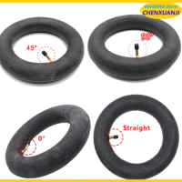 10x2.50 Inner Tube for 80/65-6 10X2.50 10X3.0 255X80 Tire Outer Tyre High Quality Rubber for Kugoo M4 Pro Speedway Zero 10X