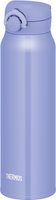 【日本代購】[Thermos 膳魔師] 水杯真空隔熱便攜保溫杯750毫升藍紫色JNR-753 BL-PL