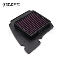 Motorcycle Air Intake Cleaner Filter Replacement Parts Fit for Yamaha FZ-16 FZ16 FAZER 160 BYSON 2008-2011