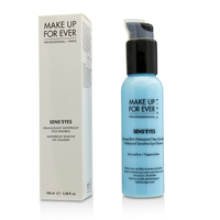 Make Up For Ever - 眼唇卸妝凝乳