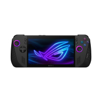 ASUS 華碩 ROG Ally Ｘ 1TB 遊戲掌機 (7吋/AMD Ryzen Z1 Extreme Processor/24GB/進階版)