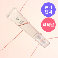 South Korea's local Korean beauty eye cream Beauty of Joseon Ginseng Revitalizing Essence Lightens d