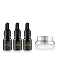 【Bonnie House 植享家】有機奧圖玫瑰原精5ml(三入組)