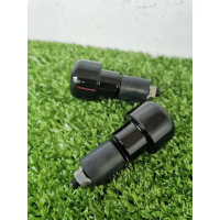 WAVE 125 S/R WAVE125 WAVE 100 WAVE 125X ULTIMO Handle Balancer Handler Batu Kiri Kanan Complete 1Set
