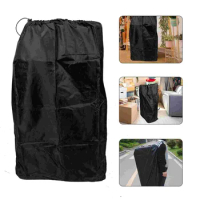 Portable Multi-functional Wagon Stroller Stroller Handbag Storage Organizer Bag Travel Stroller Bag Stroller Gate Check Bag