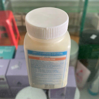 Viên uống Berberin Ha Nam hỗ trợ tiêu hoá lọ 500v