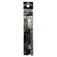 OHTO Flash Dry Gel Ballpoint Pen Refill 0.5mm PG-105NP 5set (Japan Import) (5 Refills)