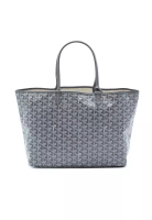 Goyard 二手 Goyard Goyardine Saint Louis Pm