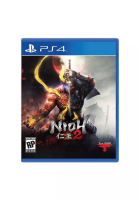 Blackbox PS4 Nioh 2 Eng (All) PlayStation 4
