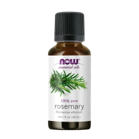 【NOW娜奧】純迷迭香精油30ml-Now Foods